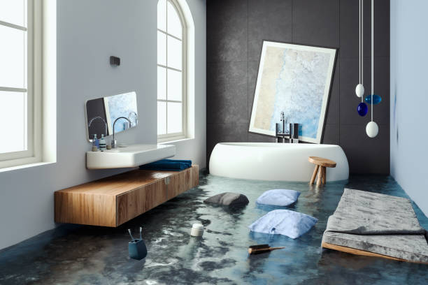 Best Carpet water damage restoration  in Campbellsburg, KY
